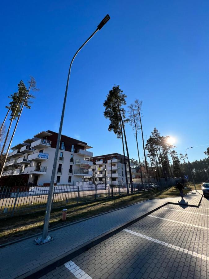 Ventuno Stegna (Pomerania) Exterior foto